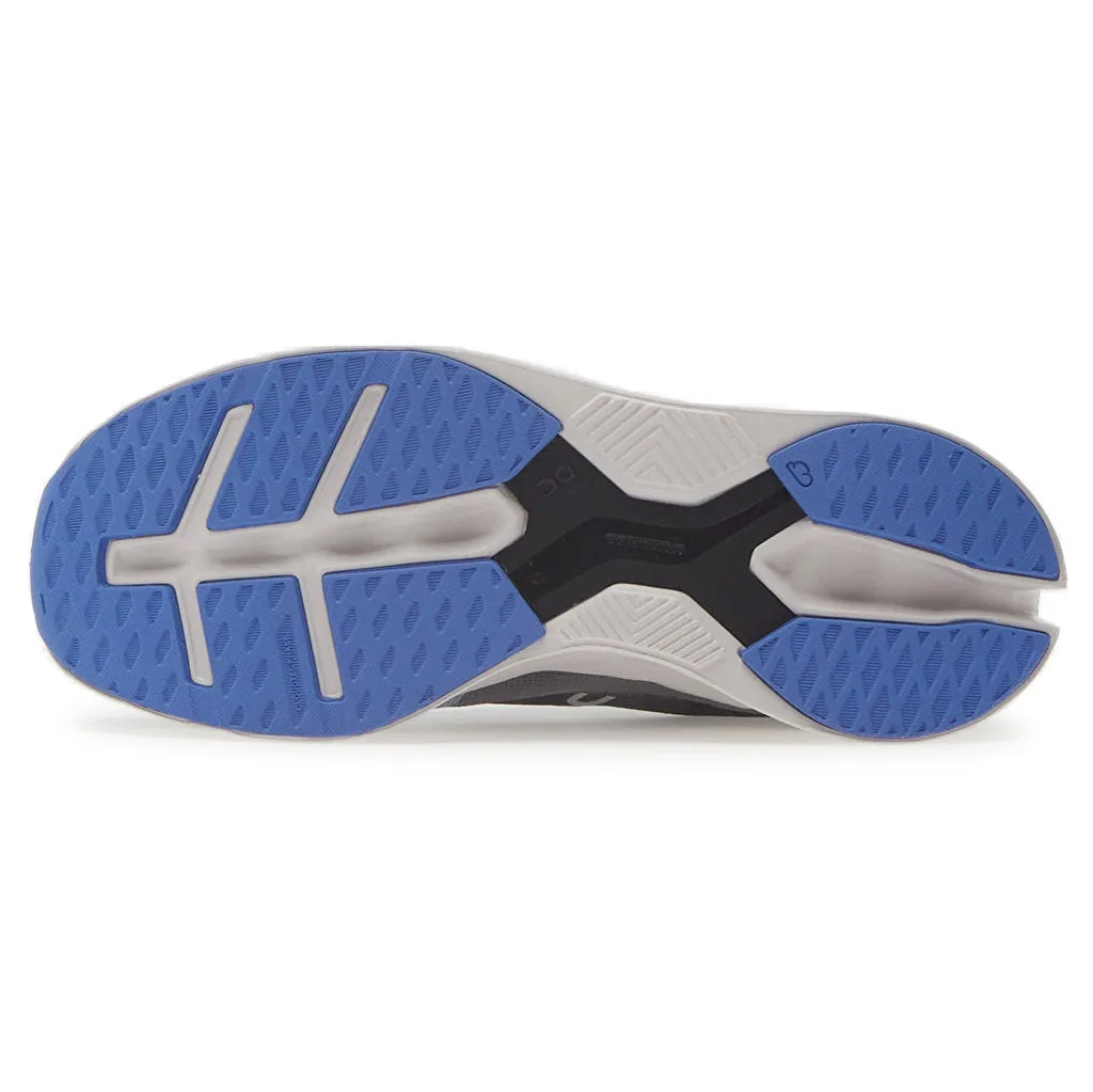 On Cloudeclipse Textile Men's Running Shoes