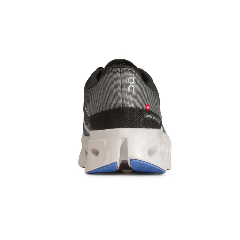 On Cloudeclipse Textile Men's Running Shoes