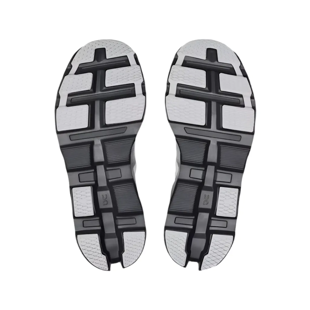 On Cloudmonster 2 Women's -Frost/Rock