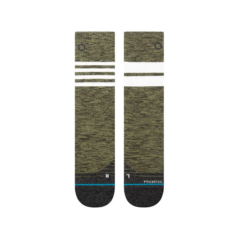 Performance Wool Hiking Socks