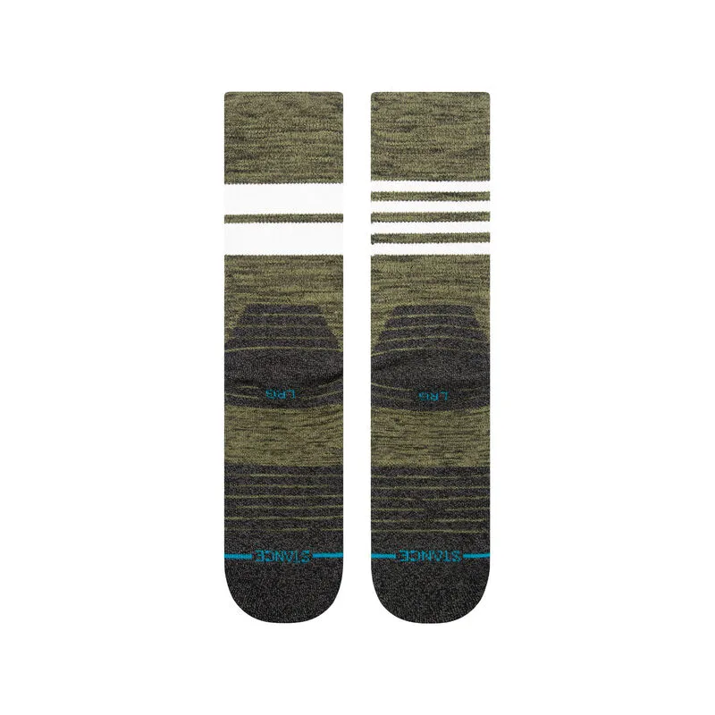 Performance Wool Hiking Socks