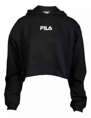 POLERON FILA CROPPED COMFORT EASY