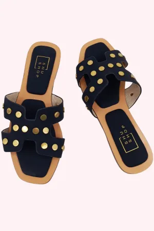 Shu Shop: Donatella Sandals