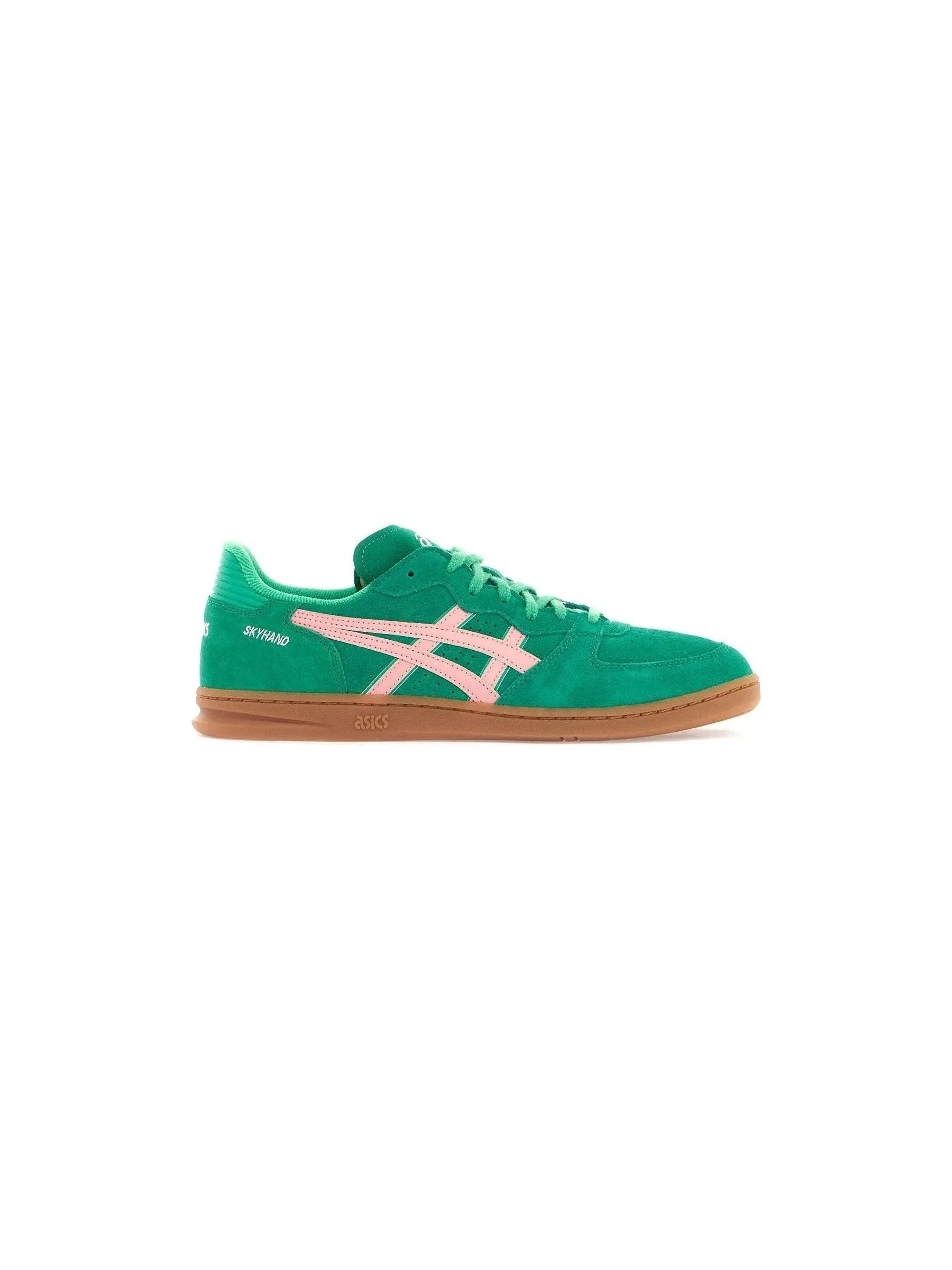 Skyhand Og Leather Sneakers