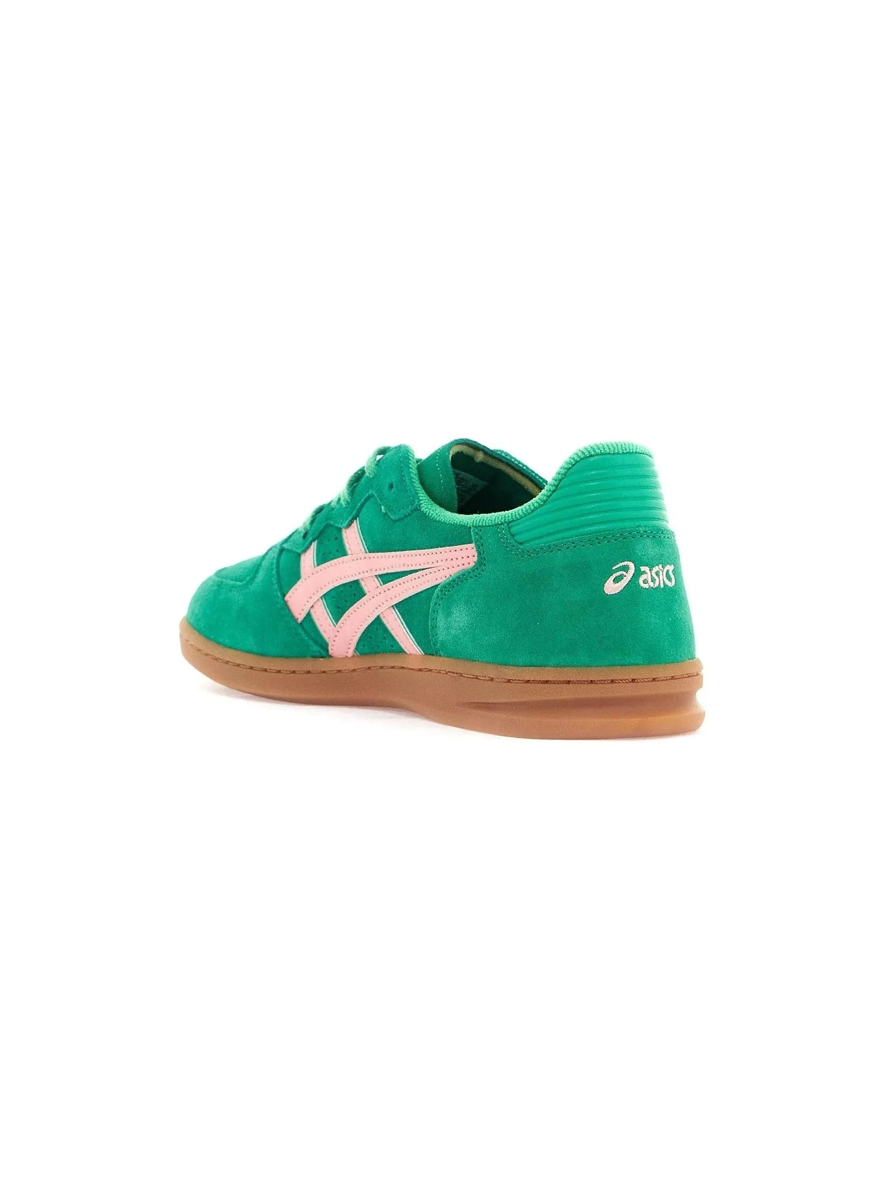 Skyhand Og Leather Sneakers