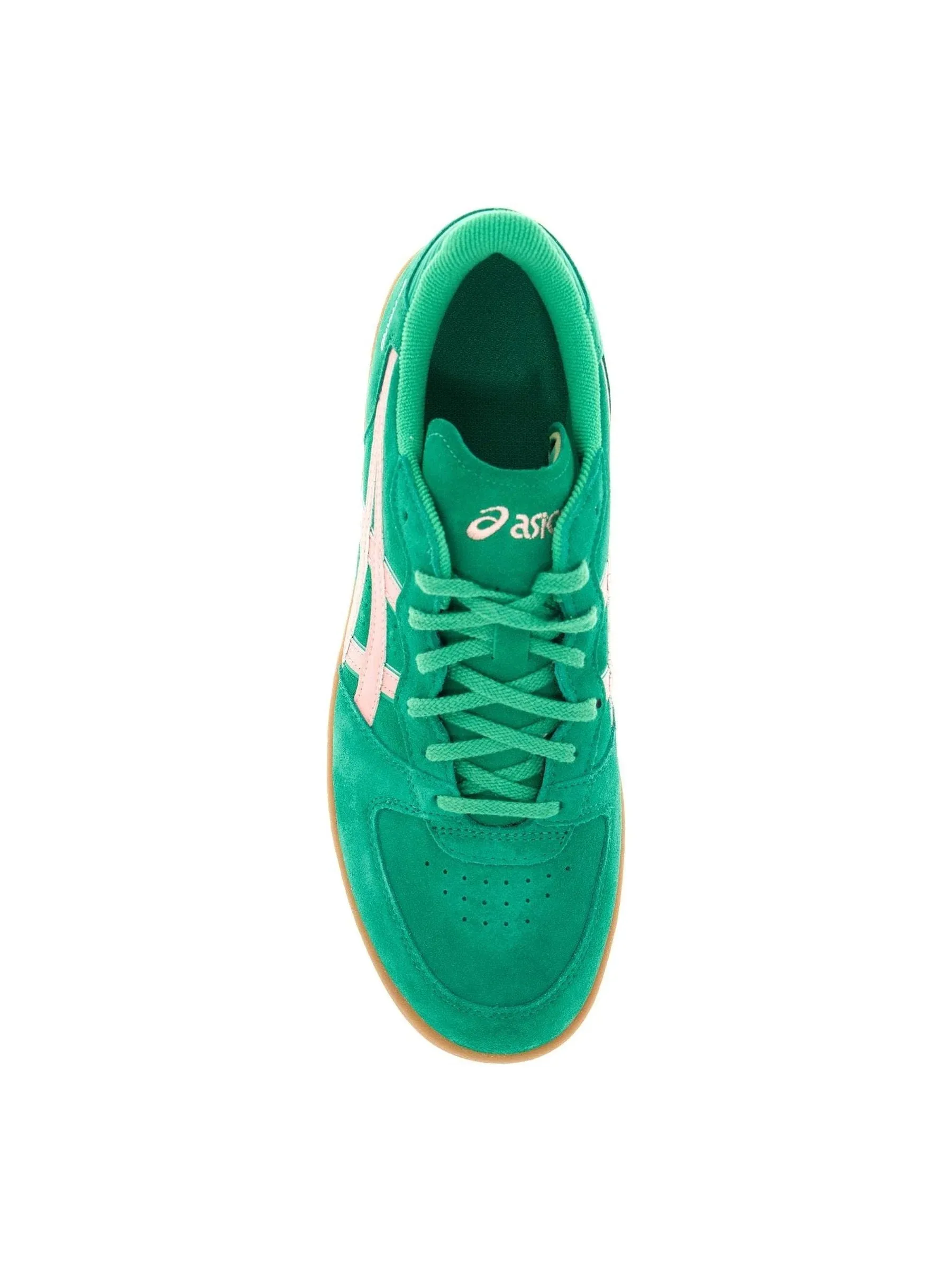 Skyhand Og Leather Sneakers