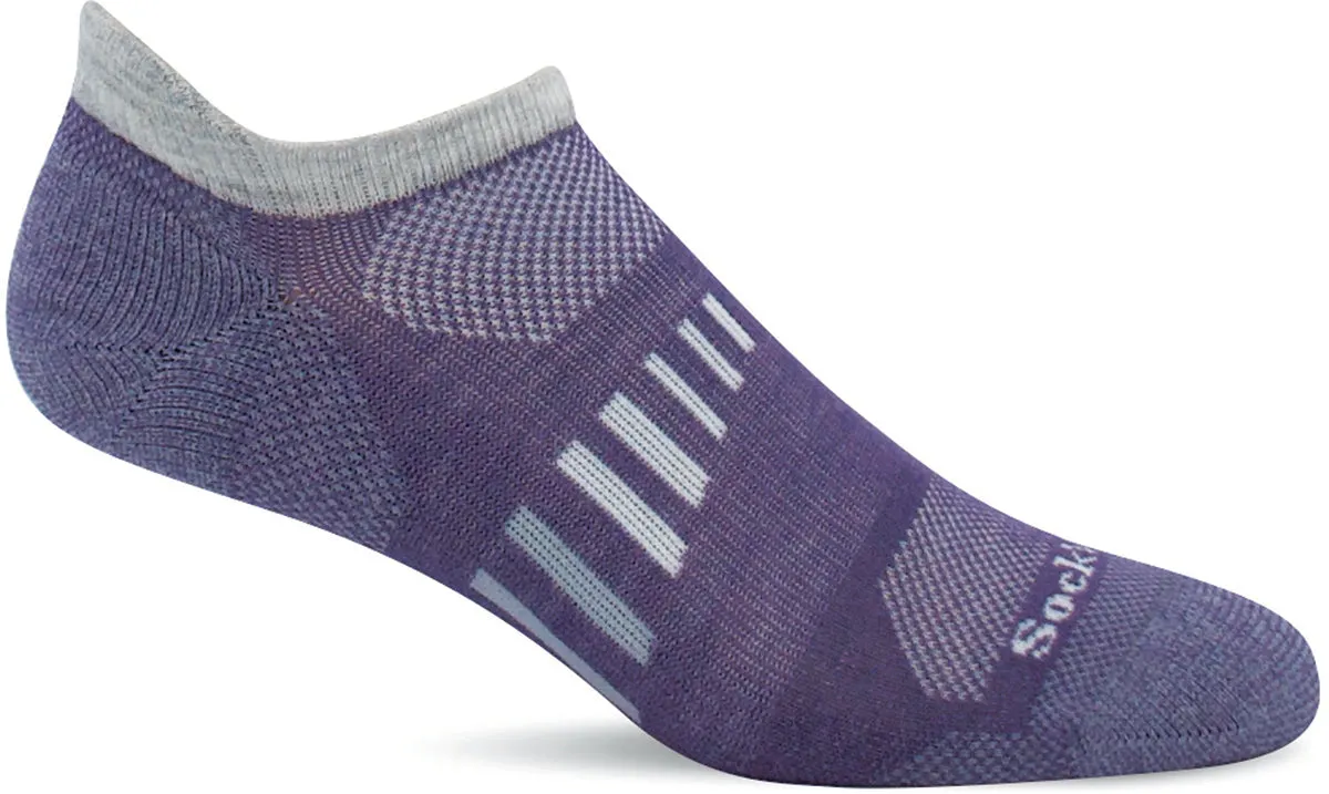 Sockwell Women's Ascend II Micro Moderate Compression Sock