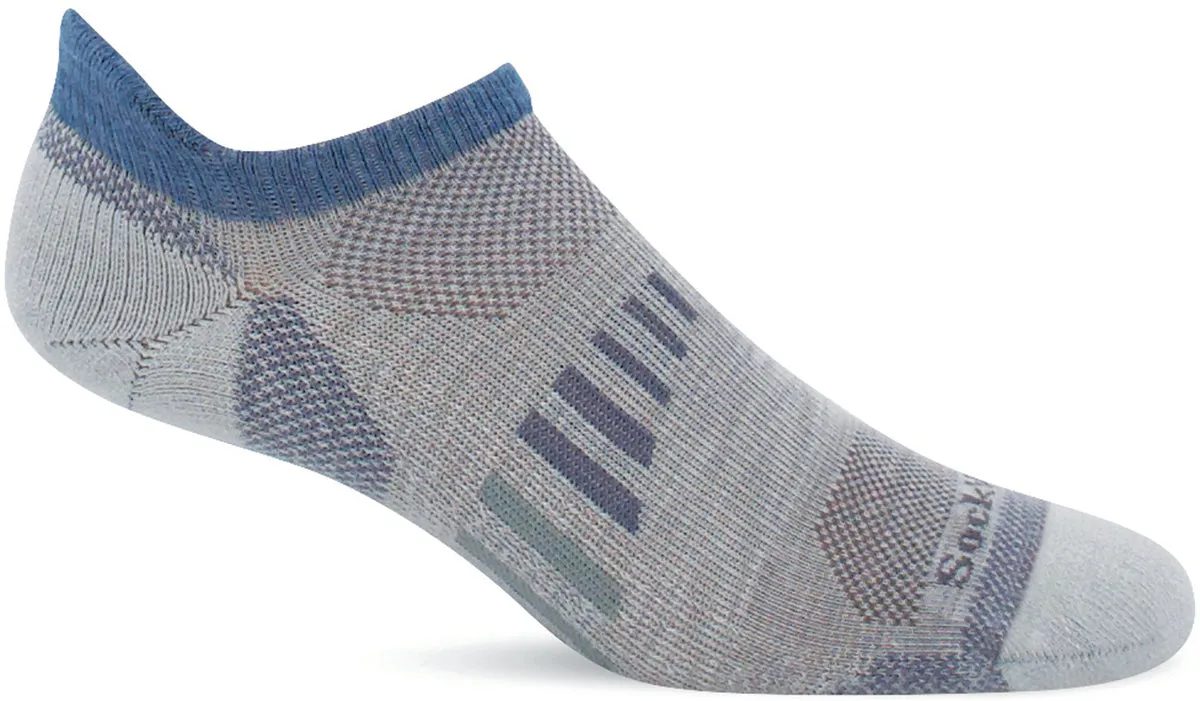 Sockwell Women's Ascend II Micro Moderate Compression Sock