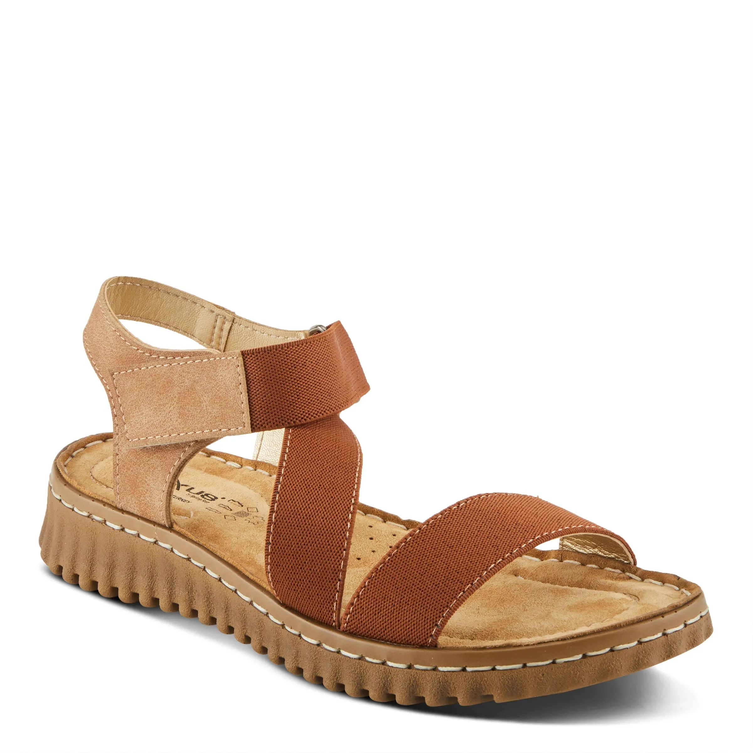 Spring Step Shoes Flexus Pathfav Sandals