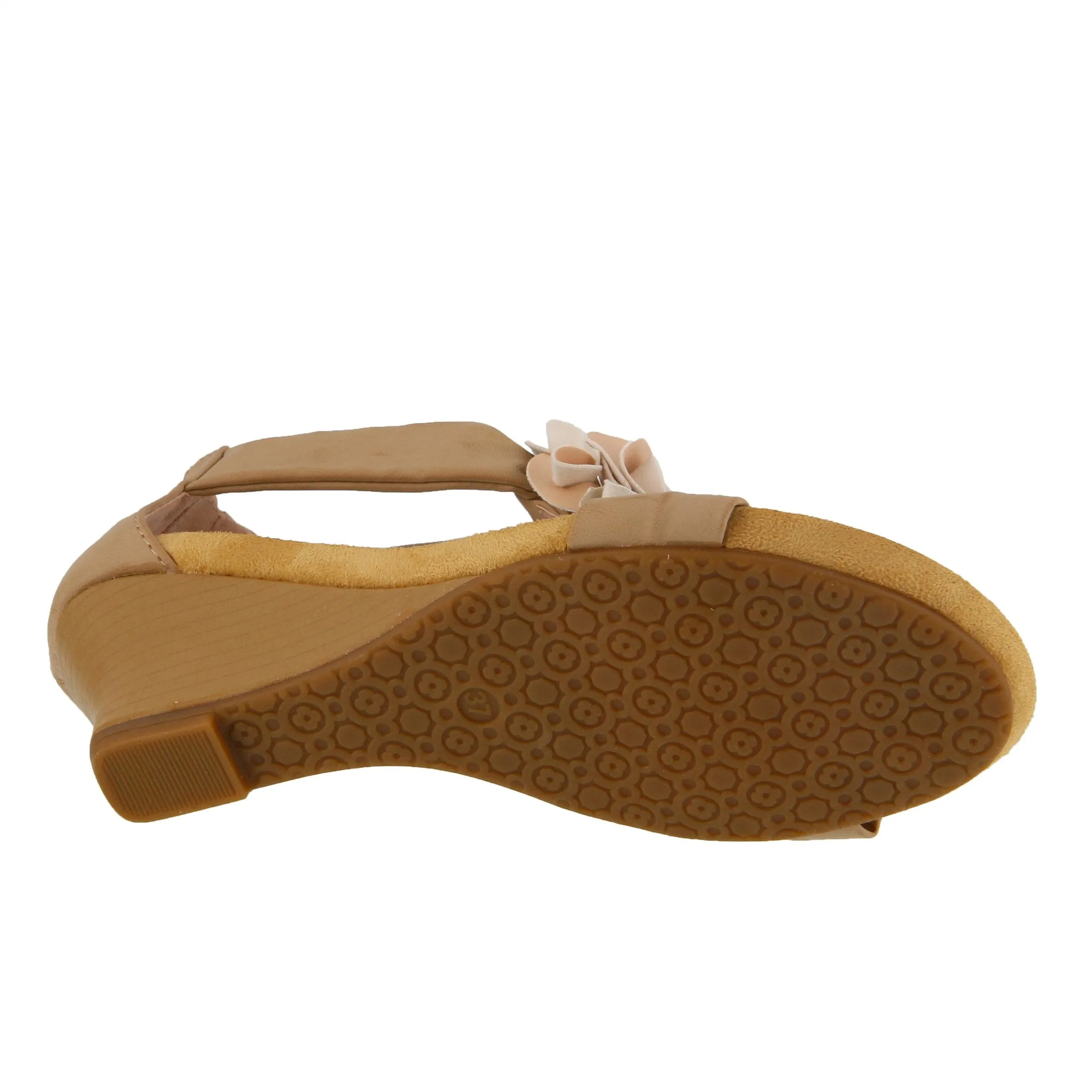 Spring Step Shoes  Patrizia Harlequin Multi Sandal Women’s Vegan Leather