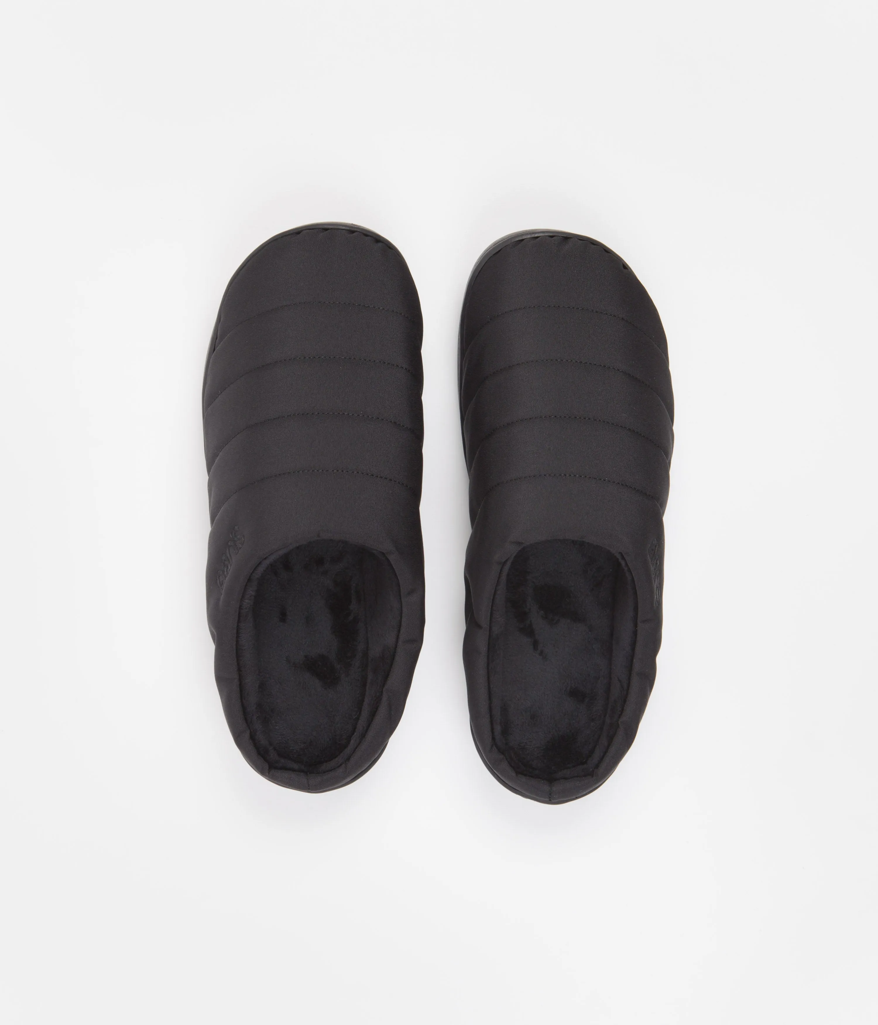 Subu Nannen Sandals - Black