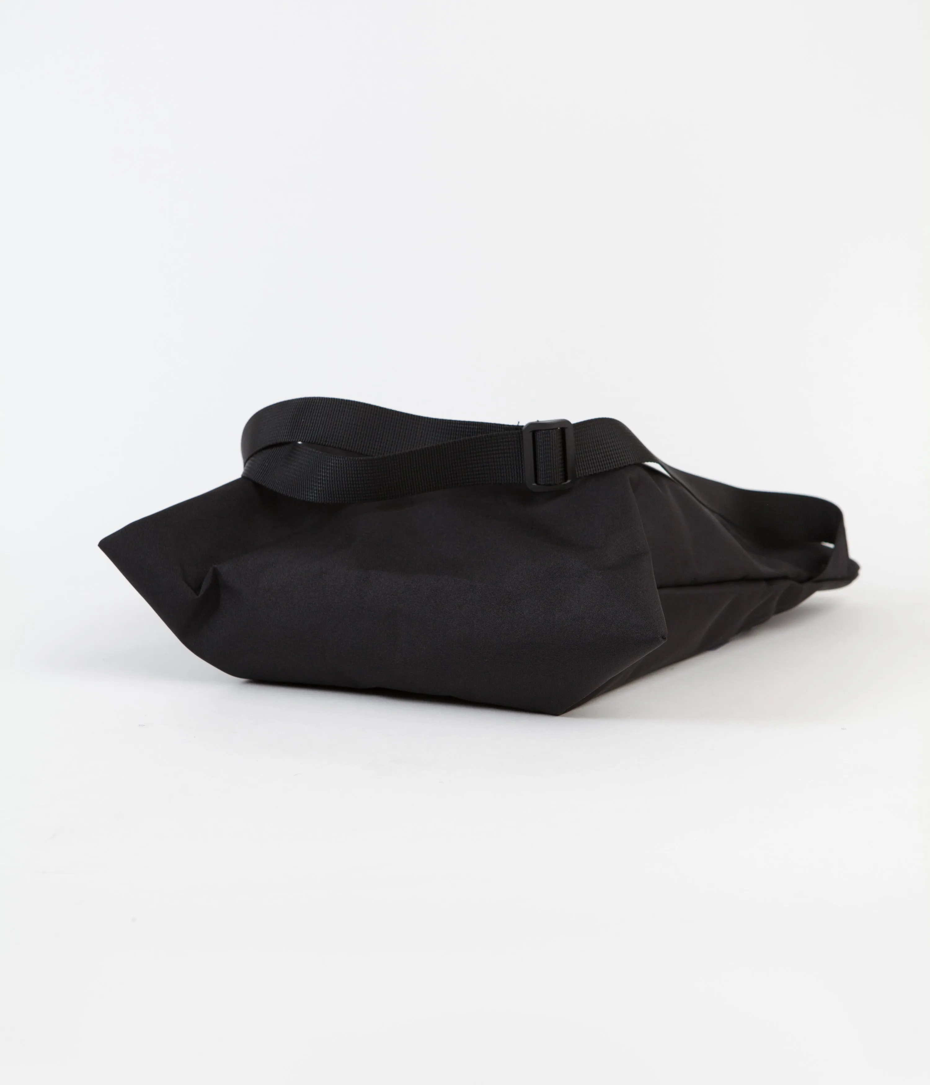 Subu Nannen Sandals - Black