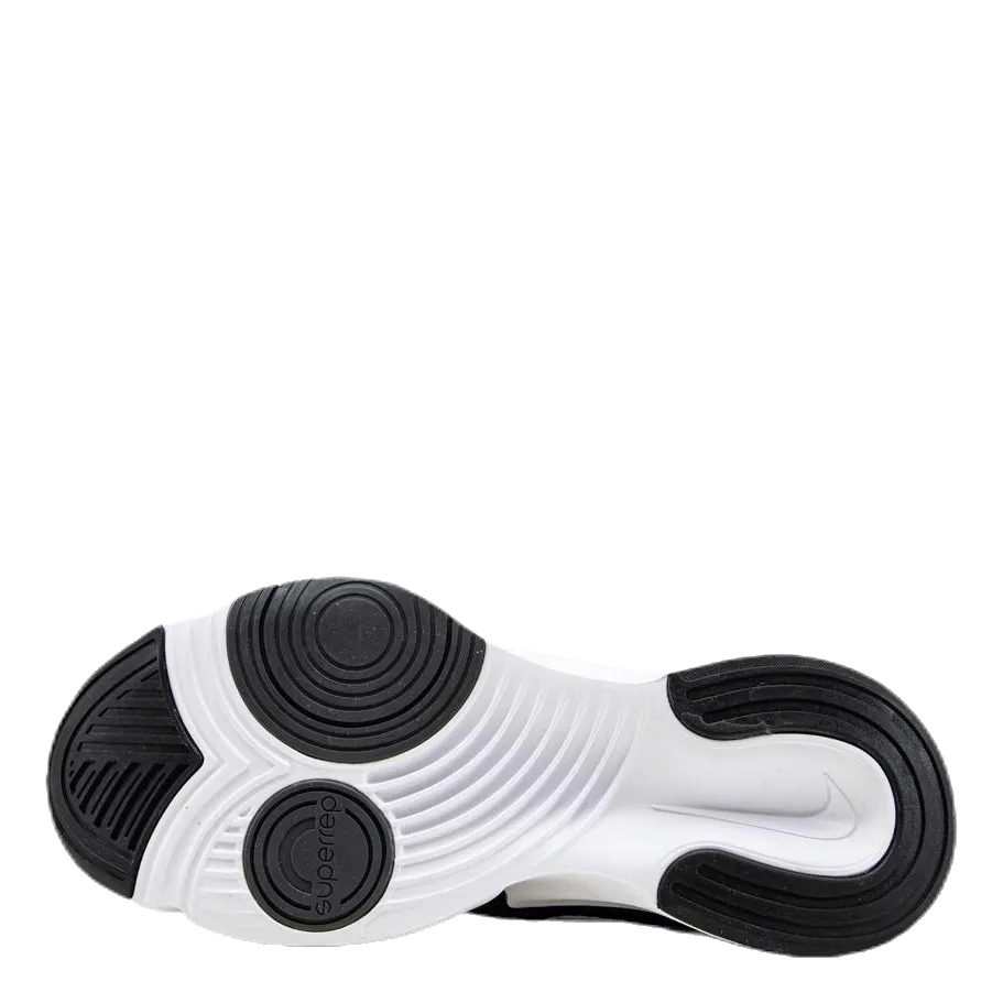 Superrep Go White/Black