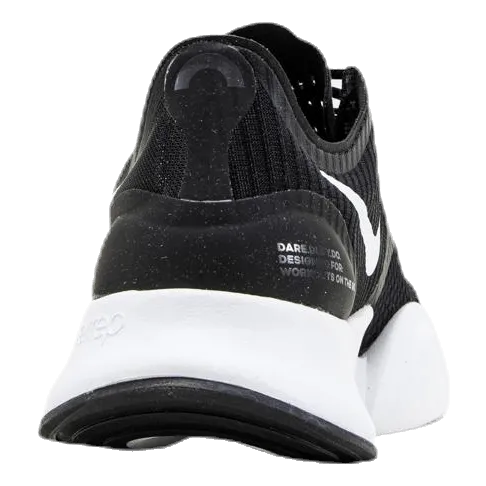 Superrep Go White/Black