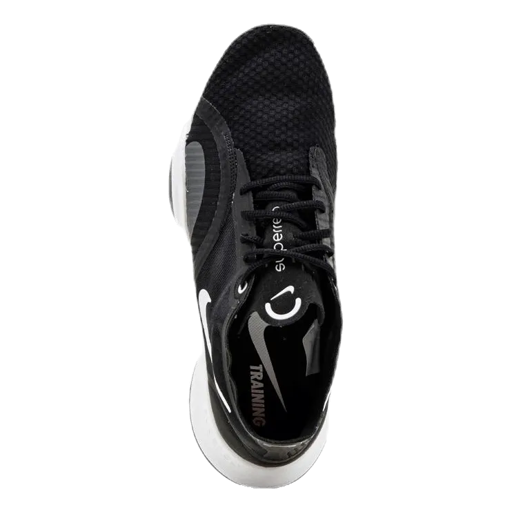 Superrep Go White/Black