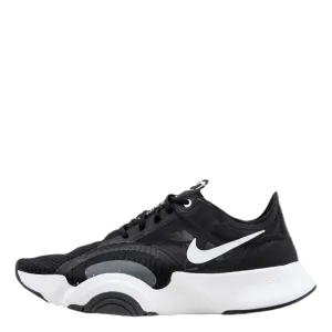 Superrep Go White/Black