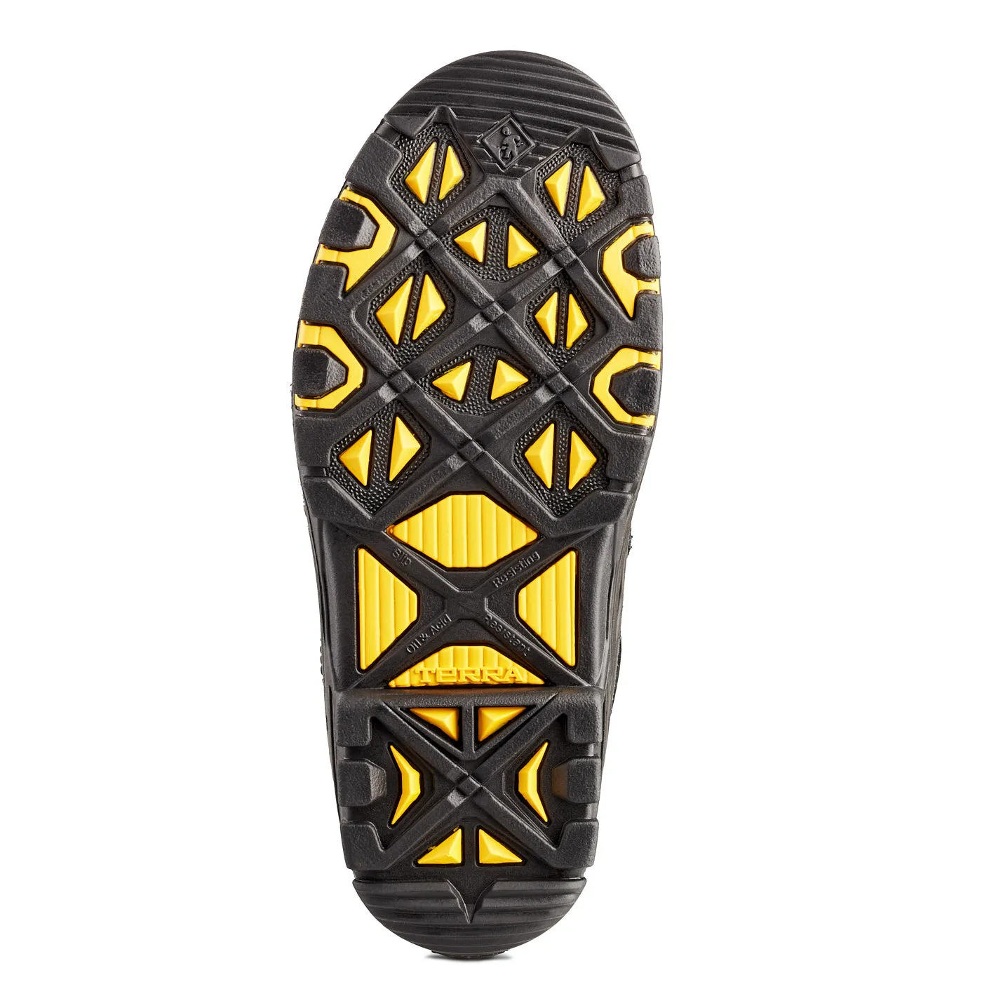 Terra Crossbow - Winter Safety Boot