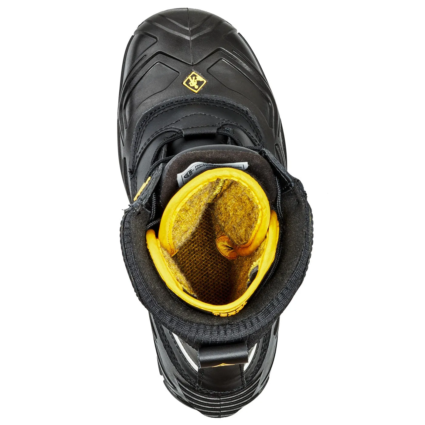 Terra Crossbow - Winter Safety Boot