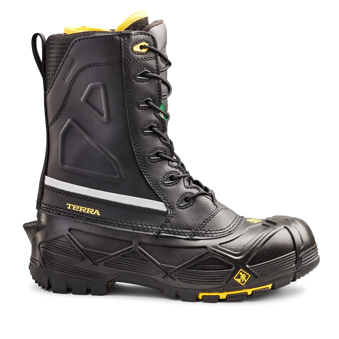 Terra Crossbow - Winter Safety Boot