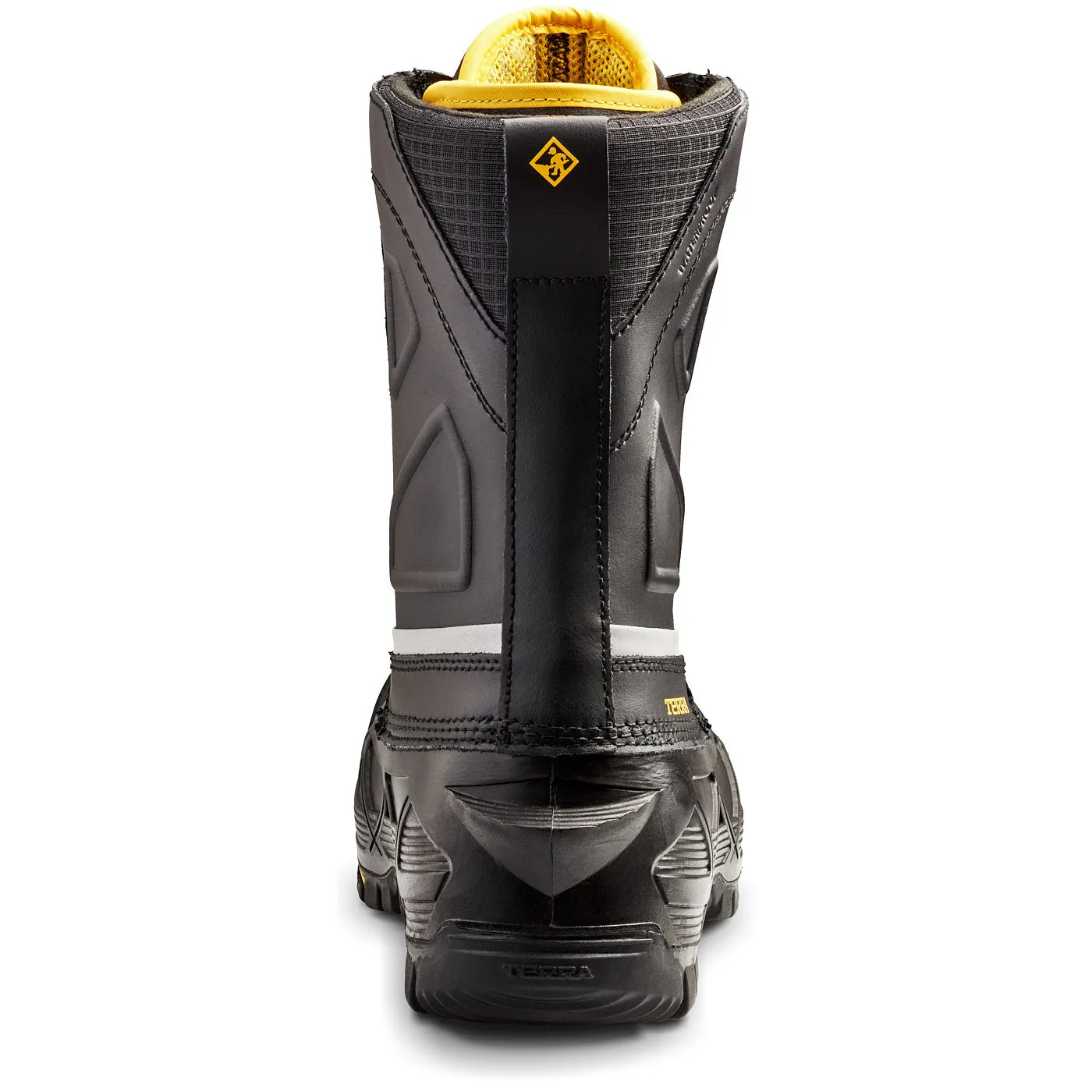 Terra Crossbow - Winter Safety Boot