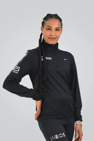 Training Shirt Long Sleeve - Women - NN Running Team