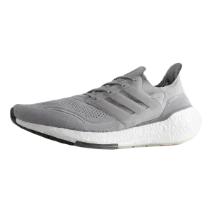 Ultraboost 21 Grey Three / White