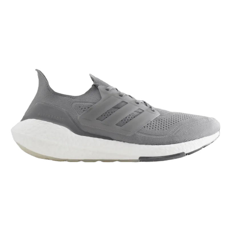 Ultraboost 21 Grey Three / White