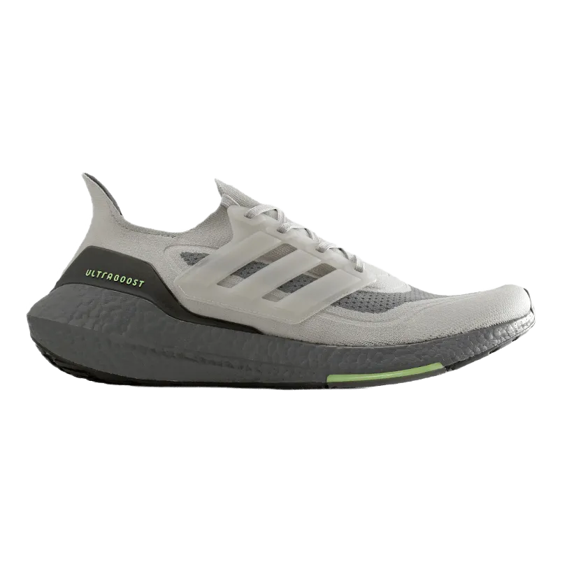 Ultraboost 21 Met Grey / Met Grey