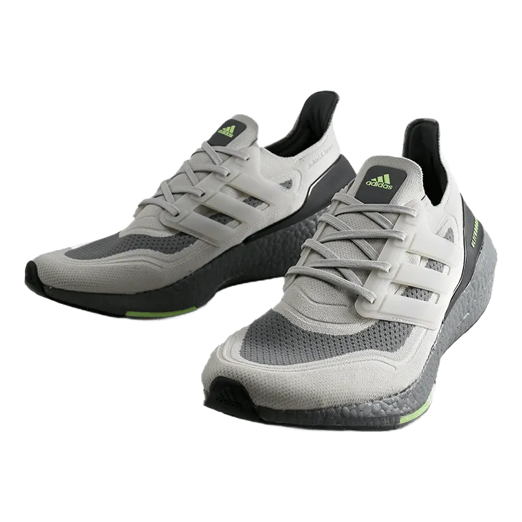 Ultraboost 21 Met Grey / Met Grey