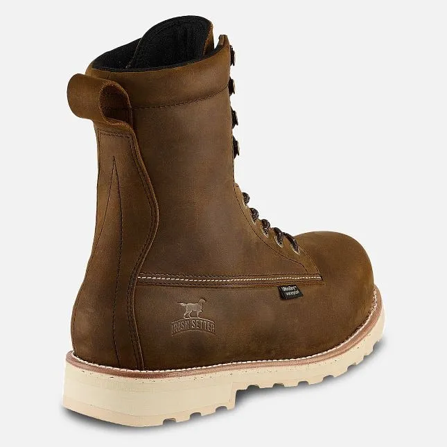 Wingshooter ST Waterproof Safety Toe Boot