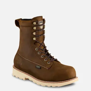 Wingshooter ST Waterproof Safety Toe Boot