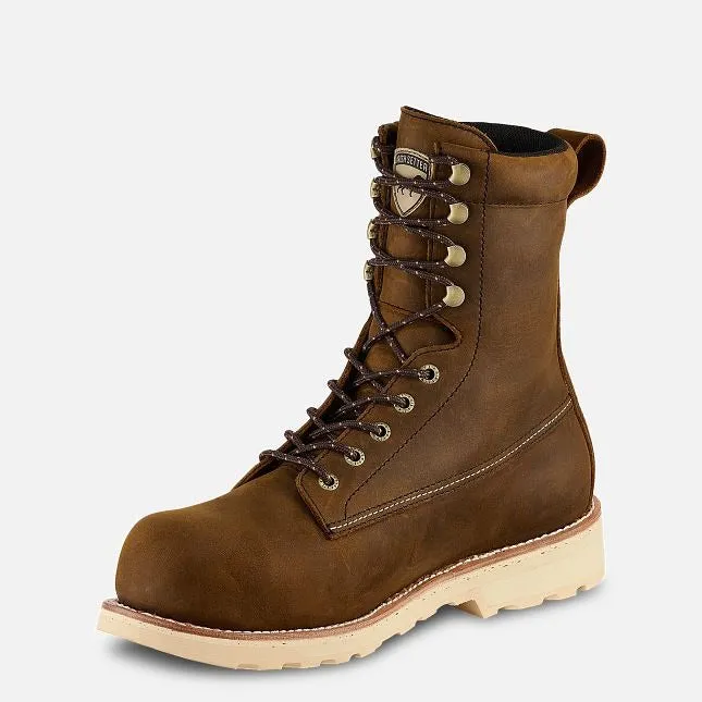 Wingshooter ST Waterproof Safety Toe Boot