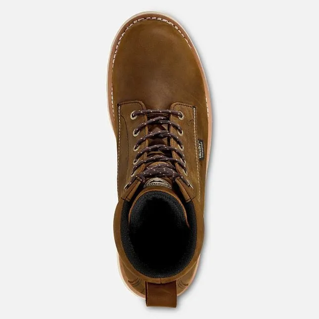 Wingshooter ST Waterproof Safety Toe Boot