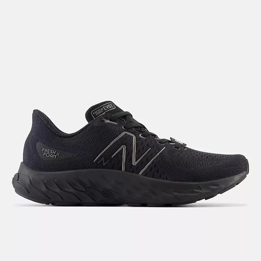 Women's Fresh Foam X EVOZ v3 (Slip-Resistant)