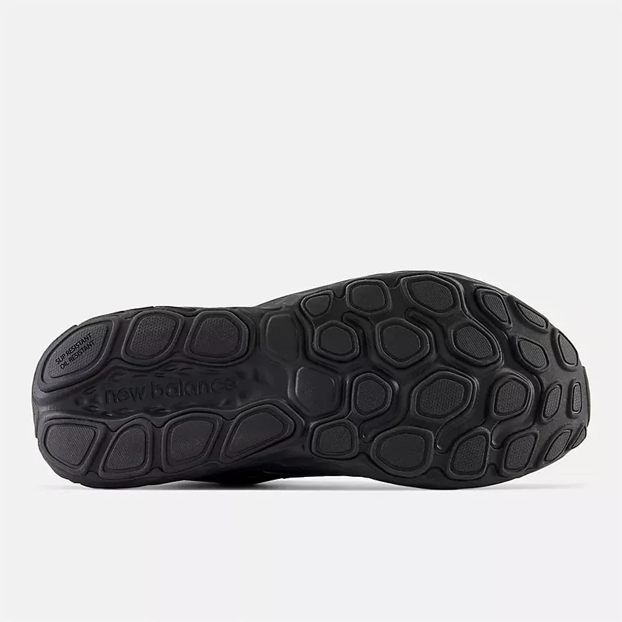 Women's Fresh Foam X EVOZ v3 (Slip-Resistant)