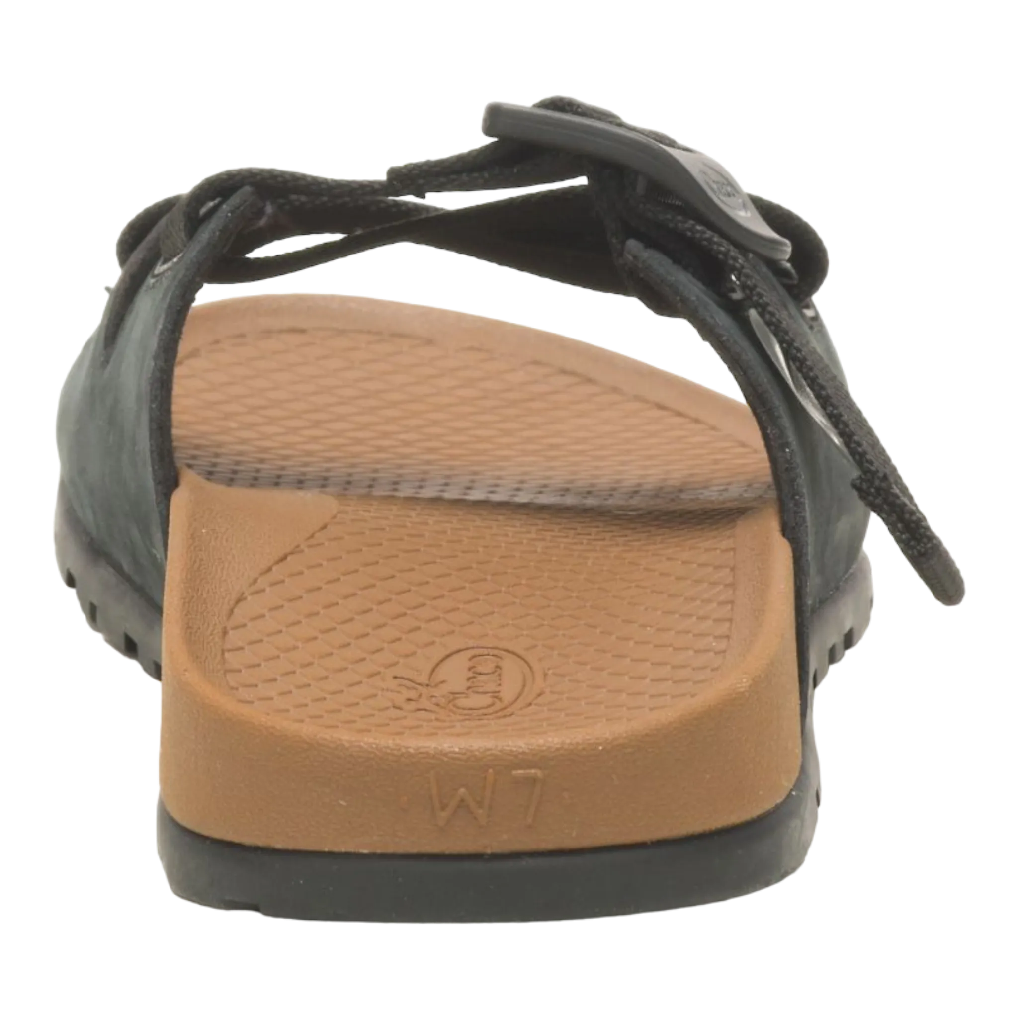 Women's Lowdown Leather Slide