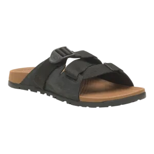 Women's Lowdown Leather Slide