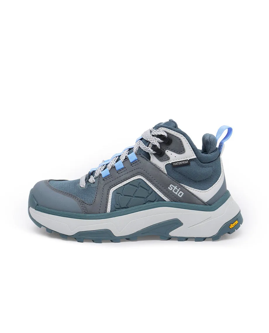 Women's Ridgecap Waterproof Mid