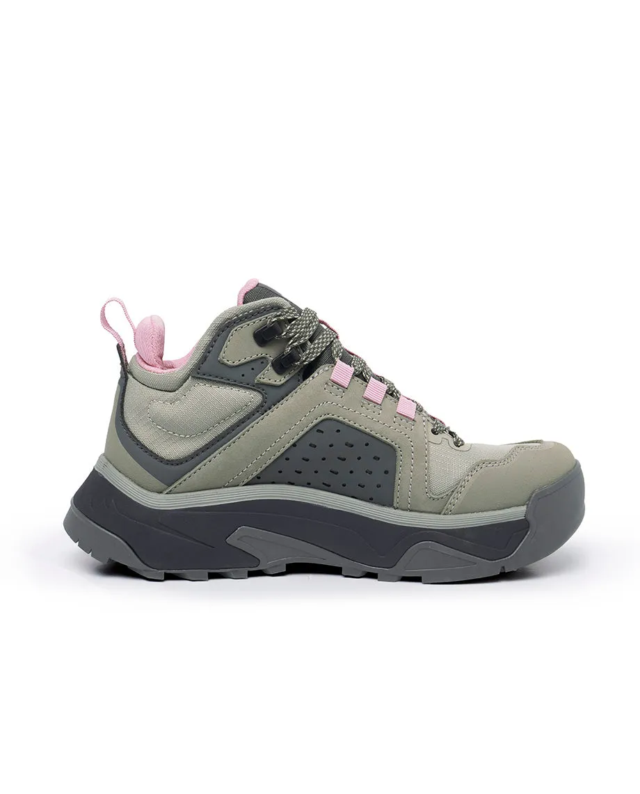Women's Ridgecap Waterproof Mid