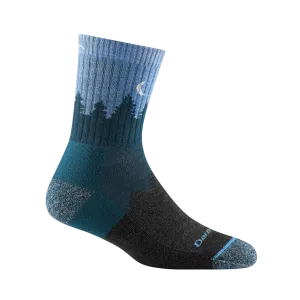 Women's Treeline Micro Crew Hiker