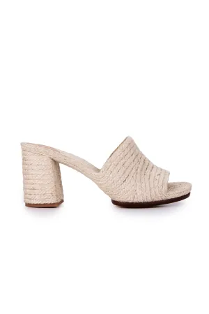 Platform Sandals