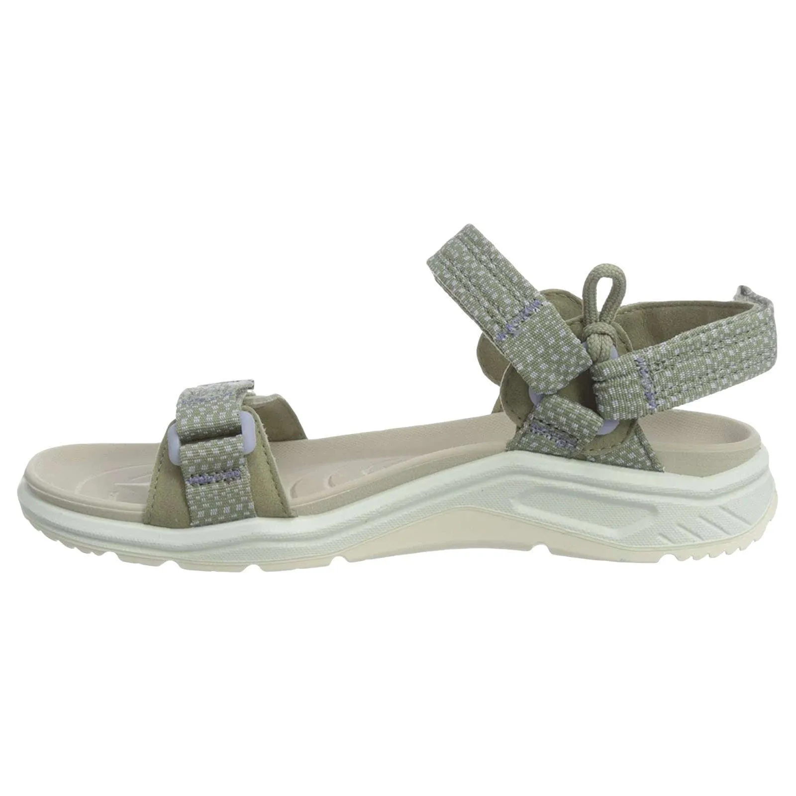 X-trinsic Synthetic Textile Women's Sandals