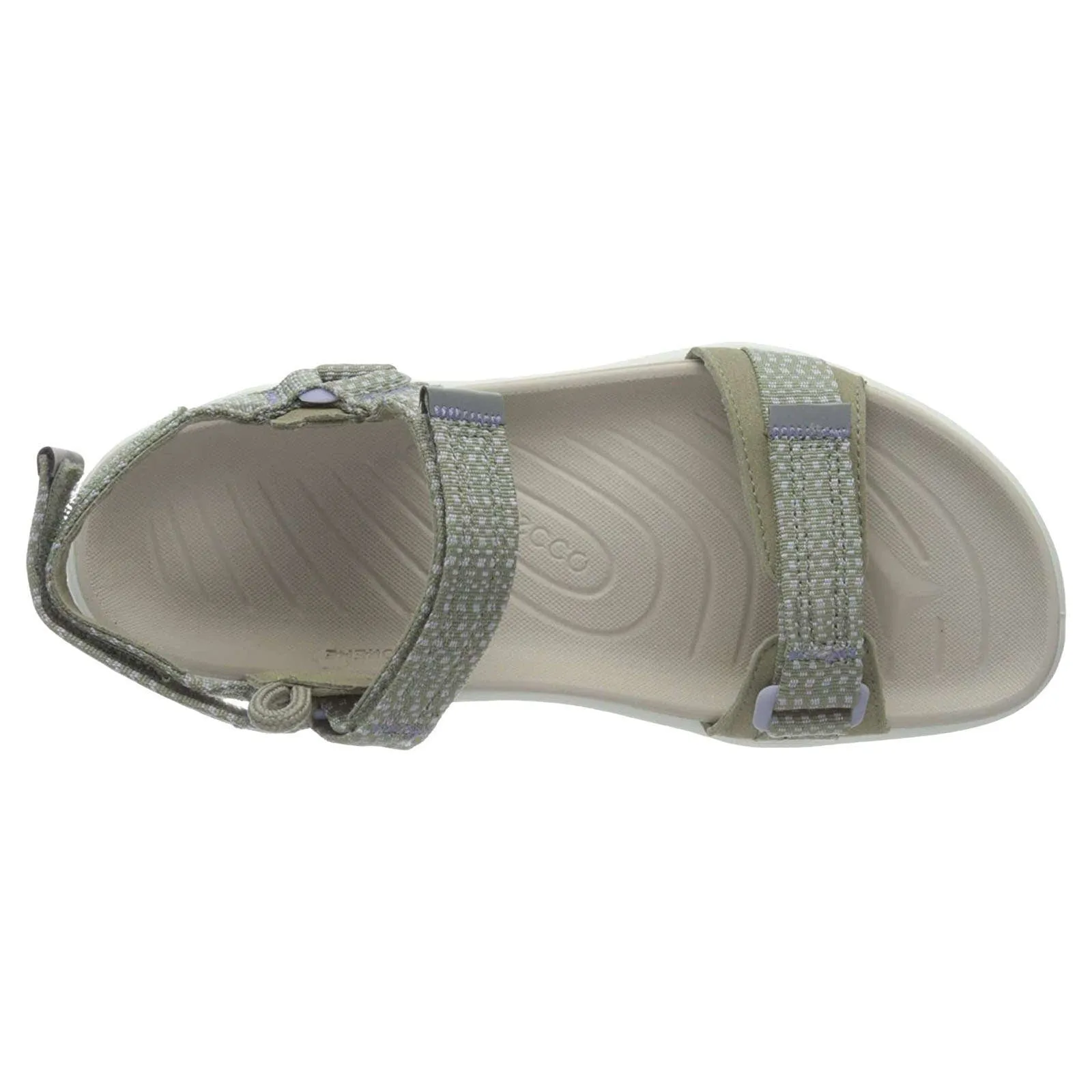 X-trinsic Synthetic Textile Women's Sandals
